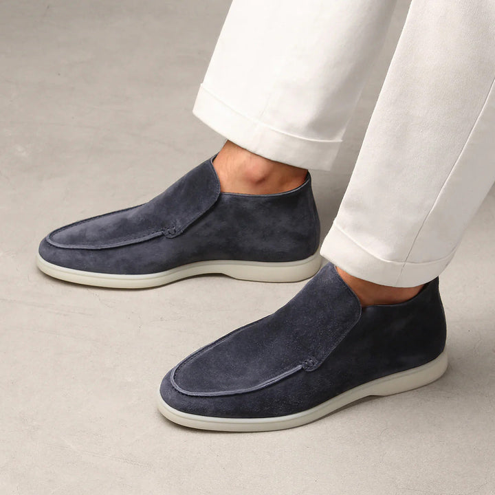 Sommerfeld | High-Top-Loafer für Herren
