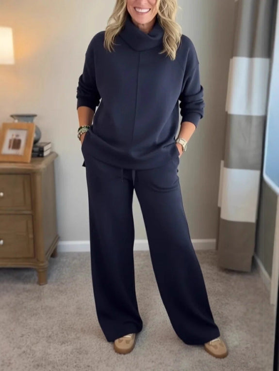 Zoraya | Stilvolles Komfort-Outfit-Set