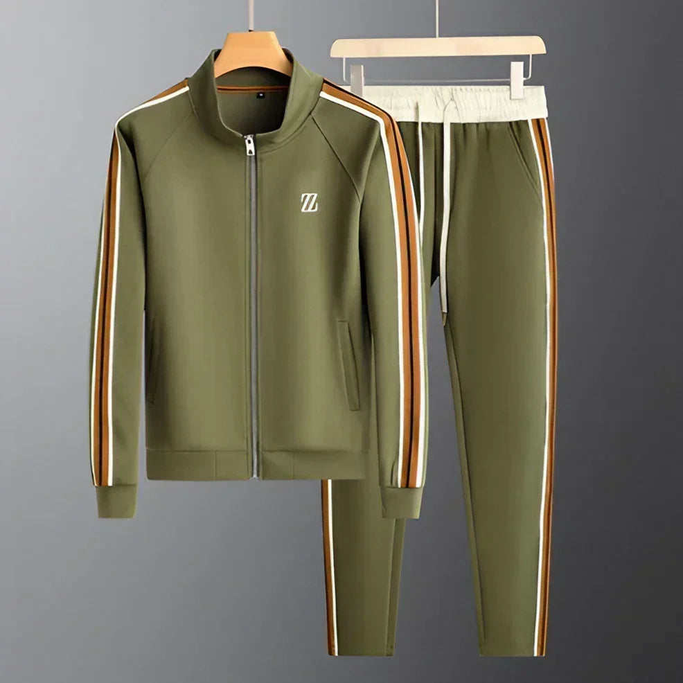 Sommerfeld | Eleganter Trainingsanzug für Herren