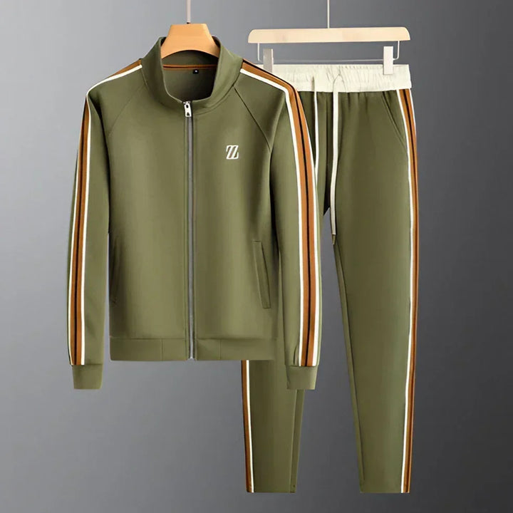 Sommerfeld | Eleganter Trainingsanzug für Herren