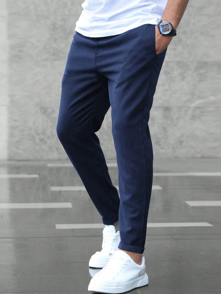 Sommerfeld | Premium Stretchhose für Herren (1 kaufen, 1 GRATIS dazu)