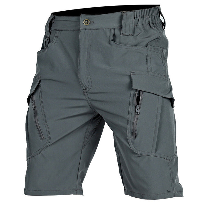 Herren Schnell-trocknende taktische Shorts