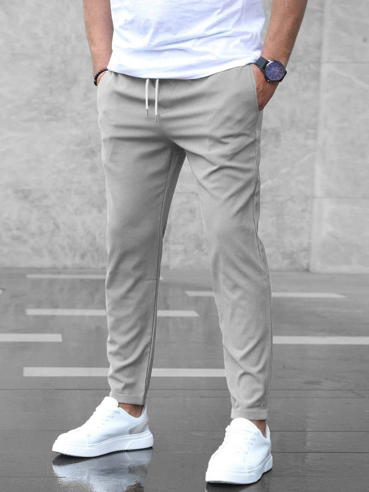 Sommerfeld | Premium Stretchhose für Herren (1 kaufen, 1 GRATIS dazu)