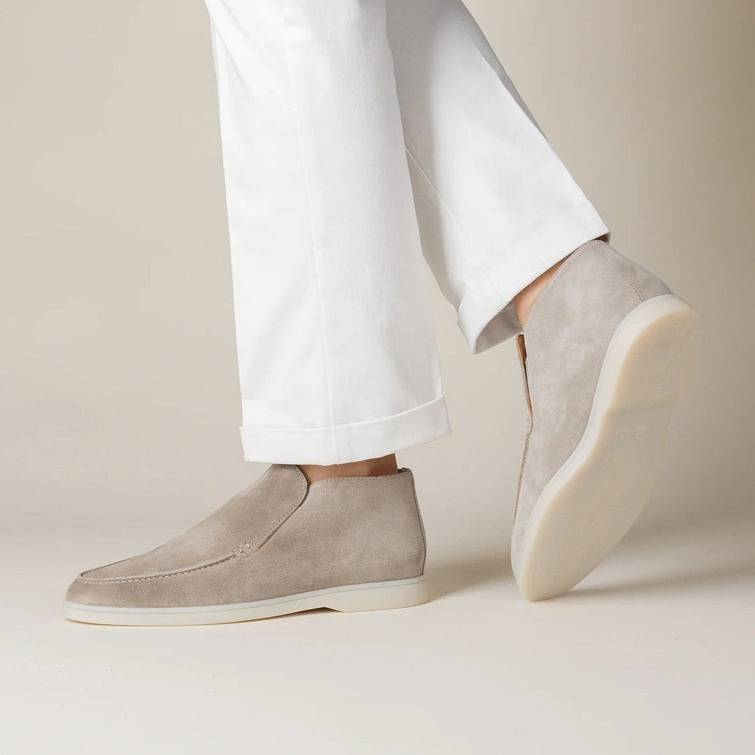 Sommerfeld | High-Top-Loafer für Herren