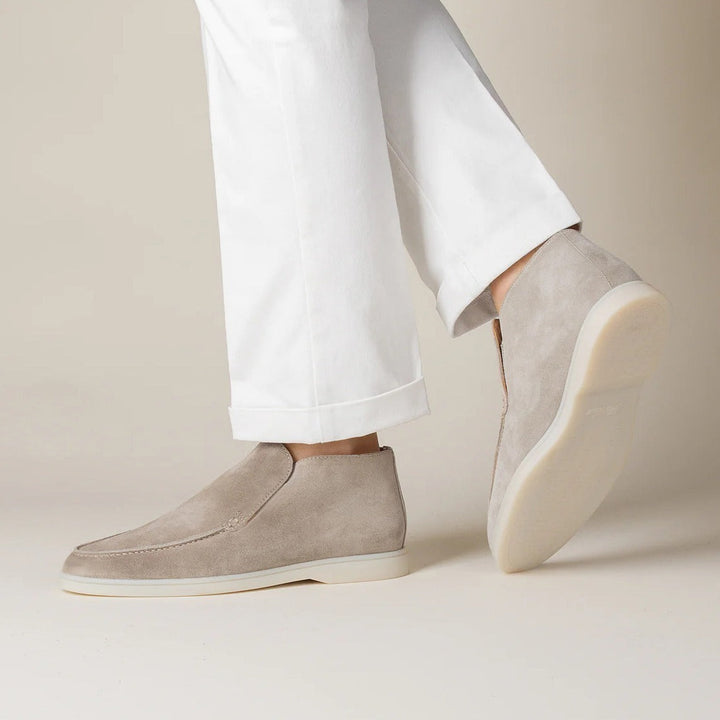 Sommerfeld | High-Top-Loafer für Herren