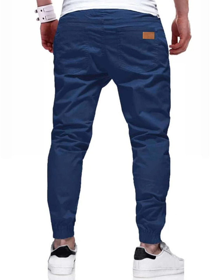 Sommerfeld | Gerade Freizeithose für Herren (1 kaufen, 1 GRATIS dazu)