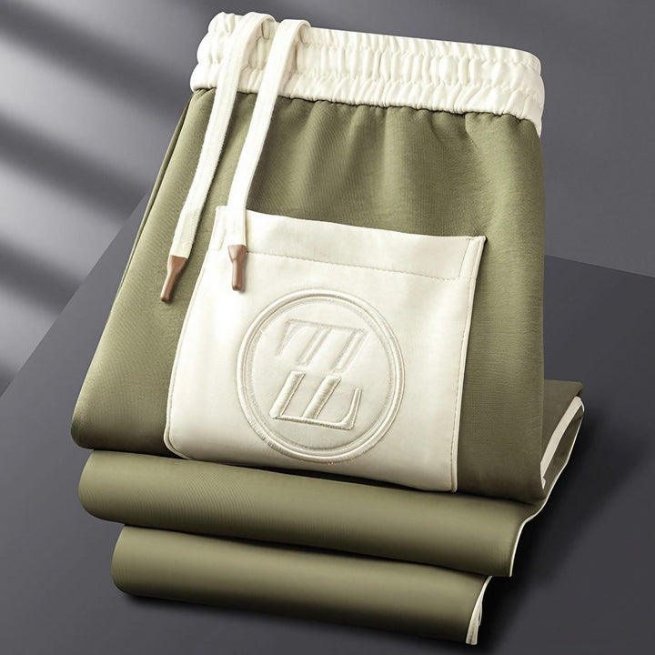 Sommerfeld | Eleganter Trainingsanzug für Herren