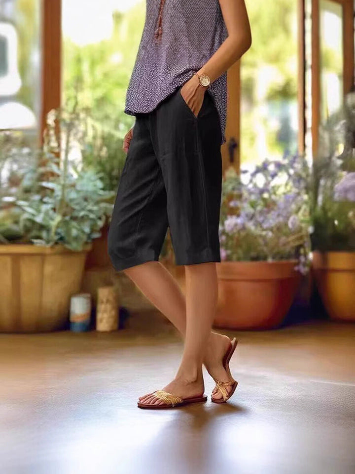 Sommerfeld | Luftige Sommer-Shorts (1 kaufen, 1 GRATIS dazu)