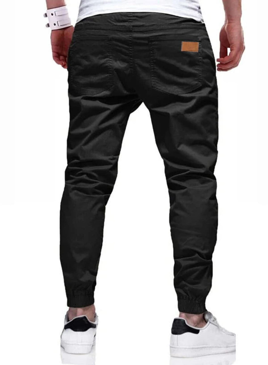 Sommerfeld | Gerade Freizeithose für Herren (1 kaufen, 1 GRATIS dazu)