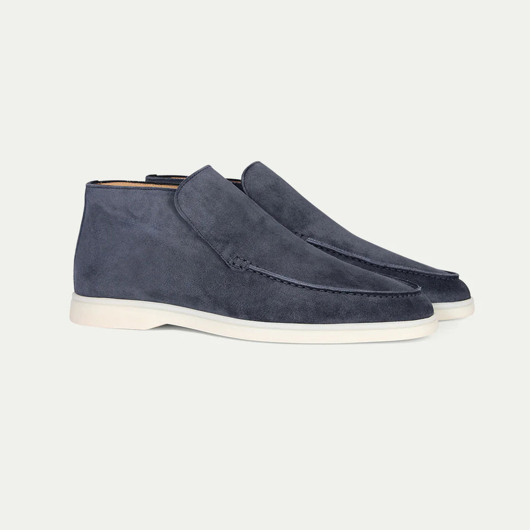 Sommerfeld | High-Top-Loafer für Herren