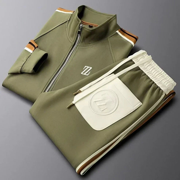 Sommerfeld | Eleganter Trainingsanzug für Herren