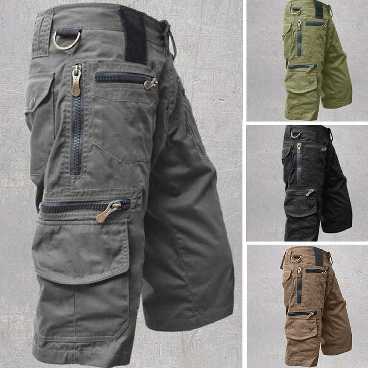Sommerfeld | Praktische Herren-Shorts