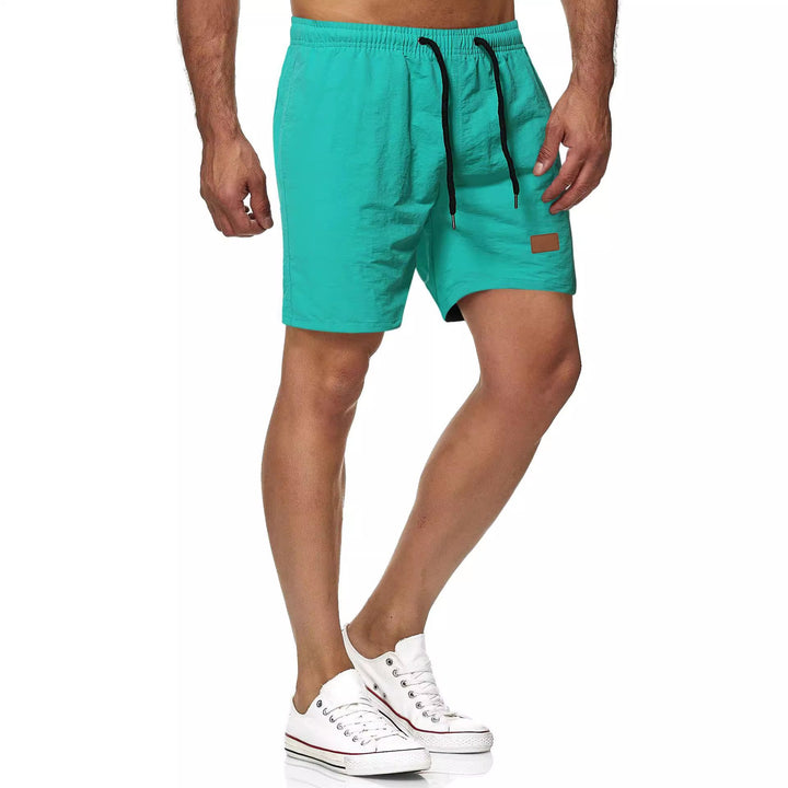 Sommerfeld | Outdoor-Shorts mit Kordelzug (1 kaufen, 1 GRATIS dazu)