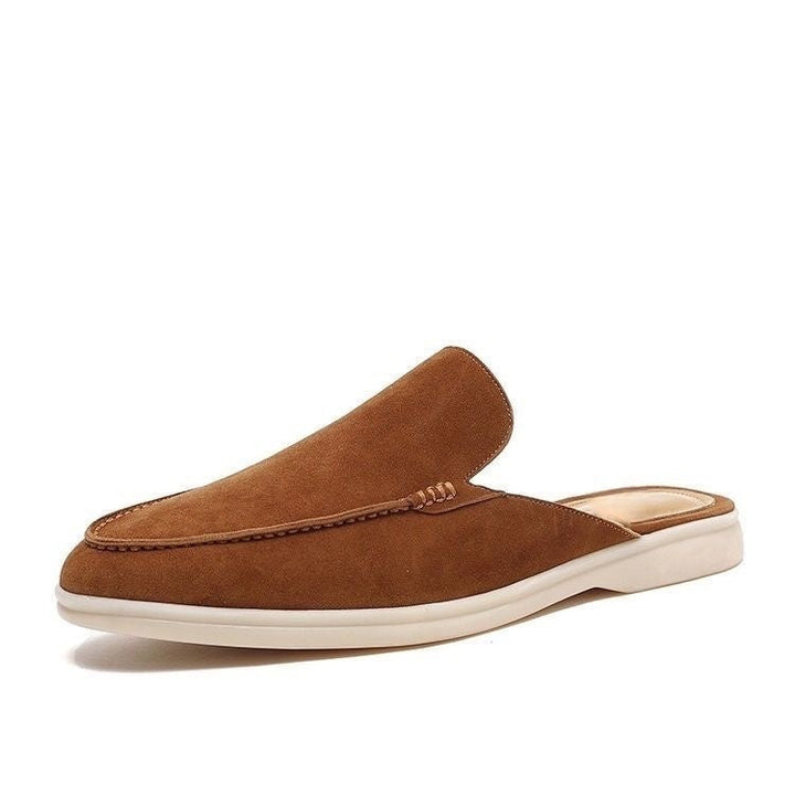 Sommerfeld | Slip-on-Loafer für Herren