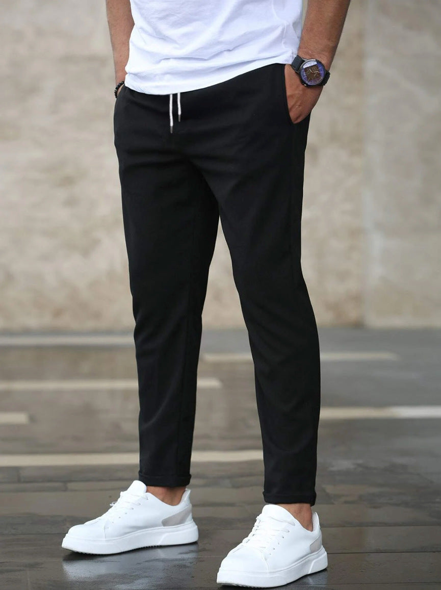 Sommerfeld | Premium Stretchhose für Herren (1 kaufen, 1 GRATIS dazu)
