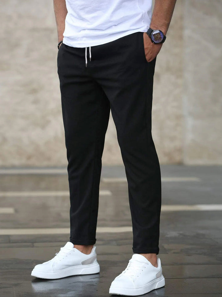 Sommerfeld | Premium Stretchhose für Herren (1 kaufen, 1 GRATIS dazu)