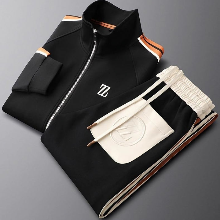 Sommerfeld | Eleganter Trainingsanzug für Herren