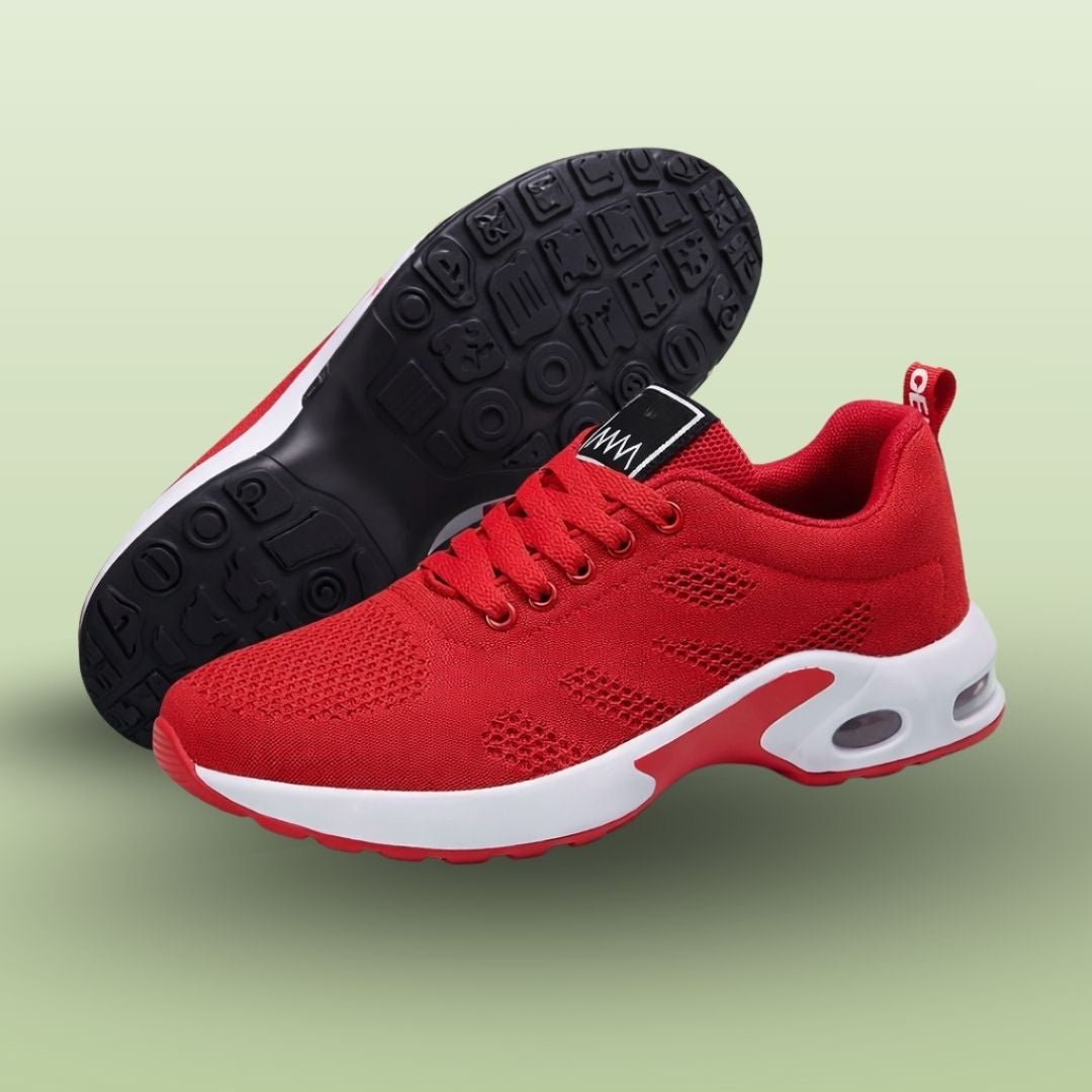 Sommerfeld | Komfortschuhe mit sicherem Halt