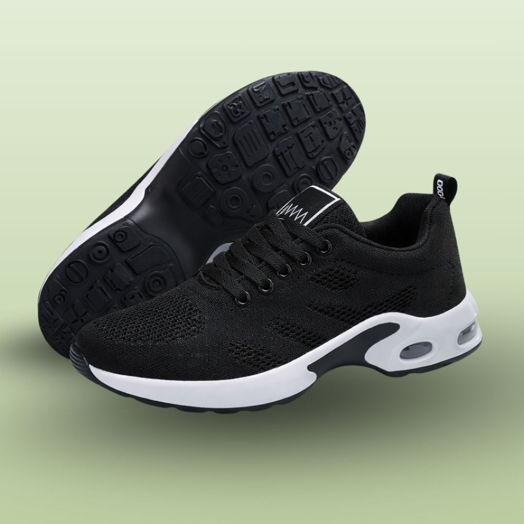 Sommerfeld | Komfortschuhe mit sicherem Halt