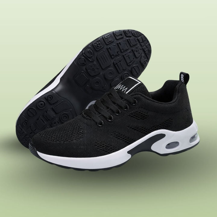 Sommerfeld | Komfortschuhe mit sicherem Halt
