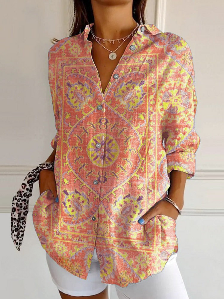 Sophia | Retro-Shirt