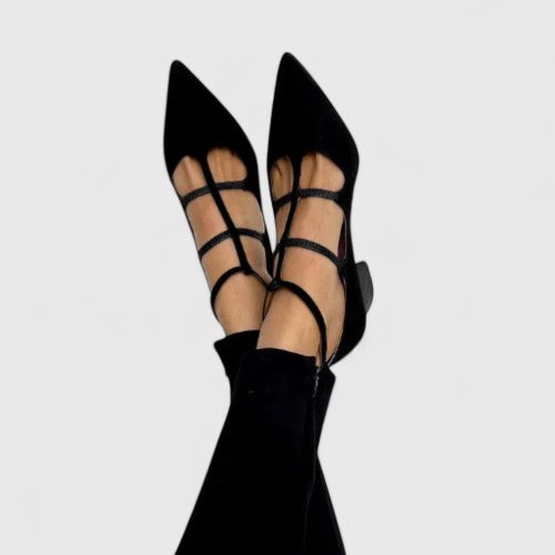 Sommerfeld™ | Elegante Pumps