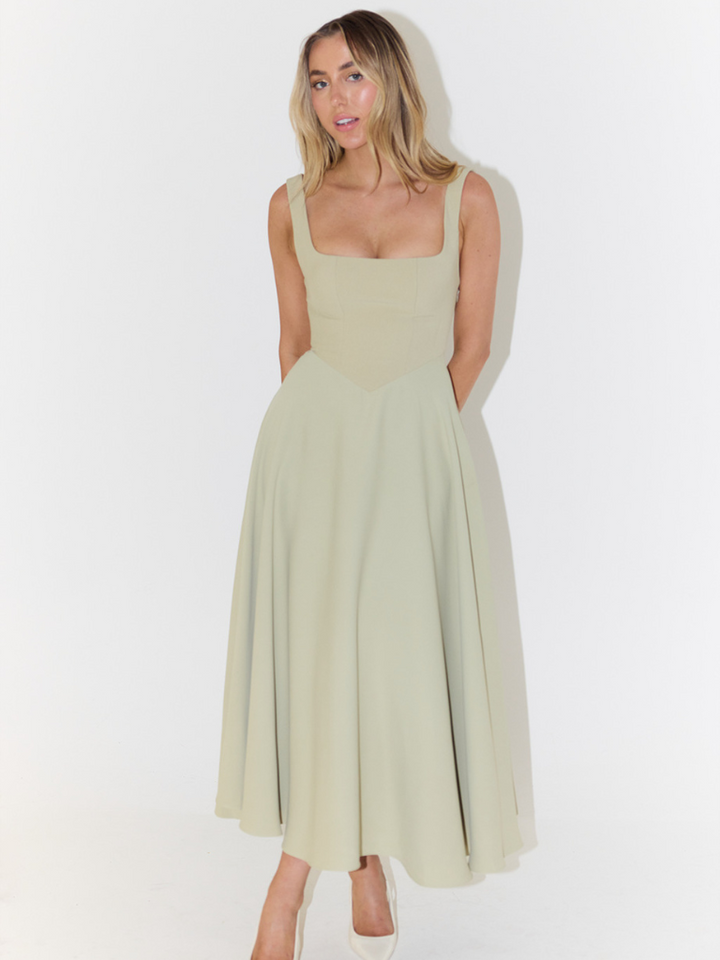 Sommerfeld | Grace Kleid