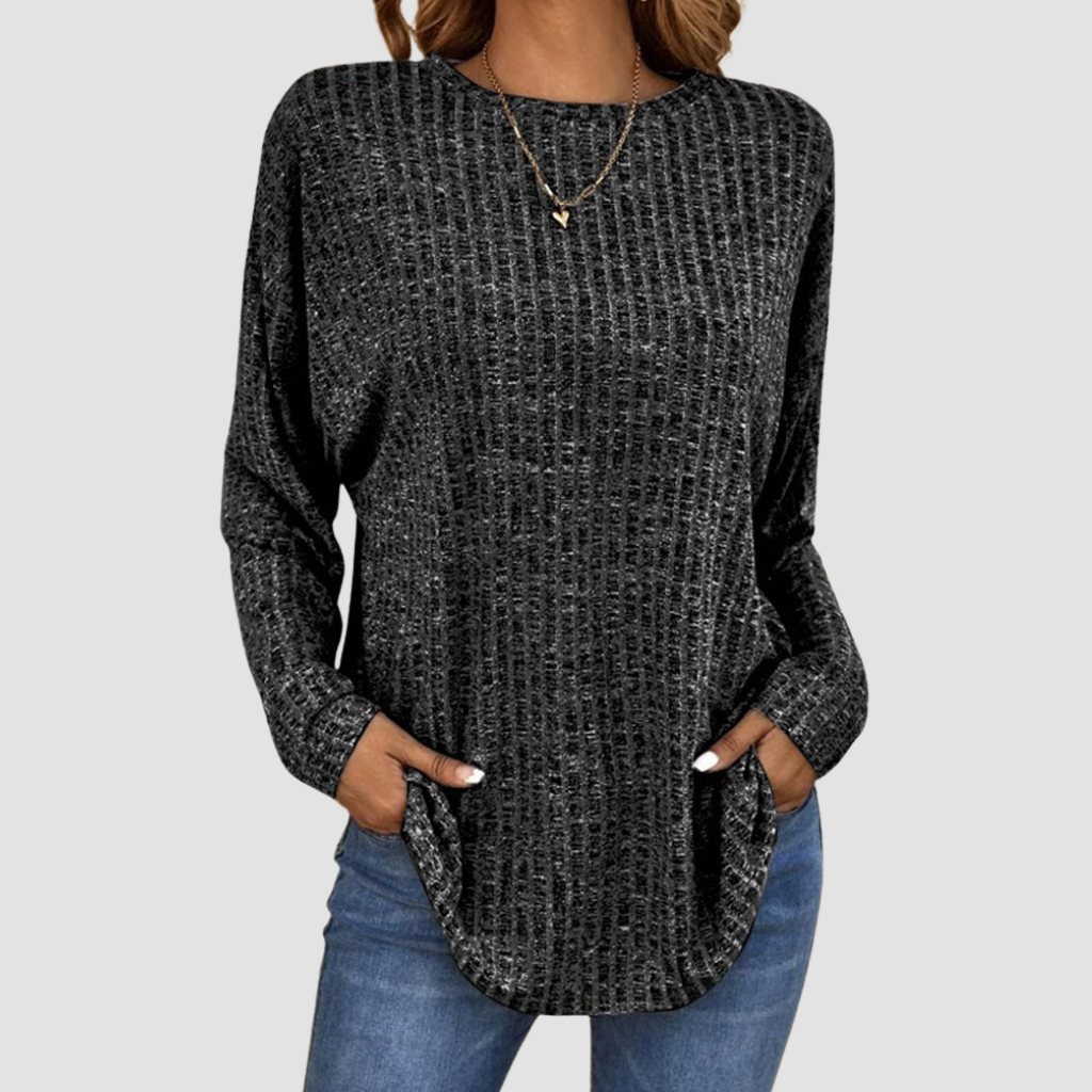 Sommerfeld | Kuscheliger Damen-Pullover (1 kaufen, 1 GRATIS dazu)