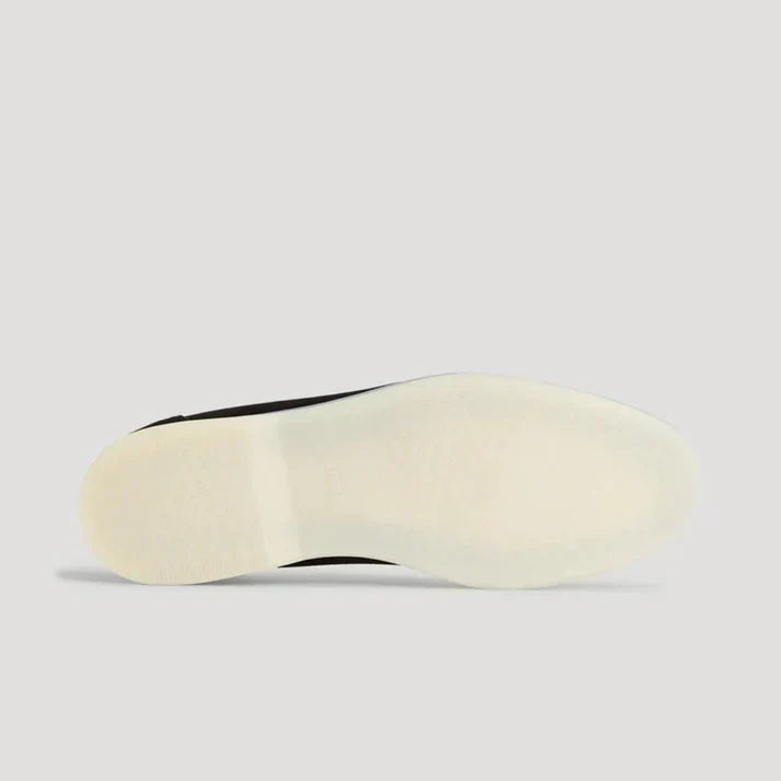 Sommerfeld | Premium Suede Loafer