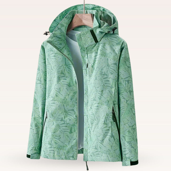 Sommerfeld | Wasserdichte Sommerjacke