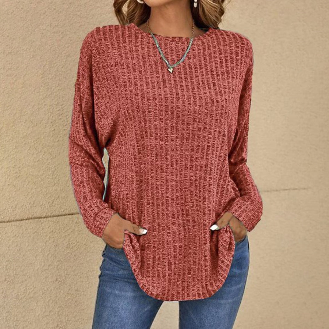 Sommerfeld | Kuscheliger Damen-Pullover (1 kaufen, 1 GRATIS dazu)