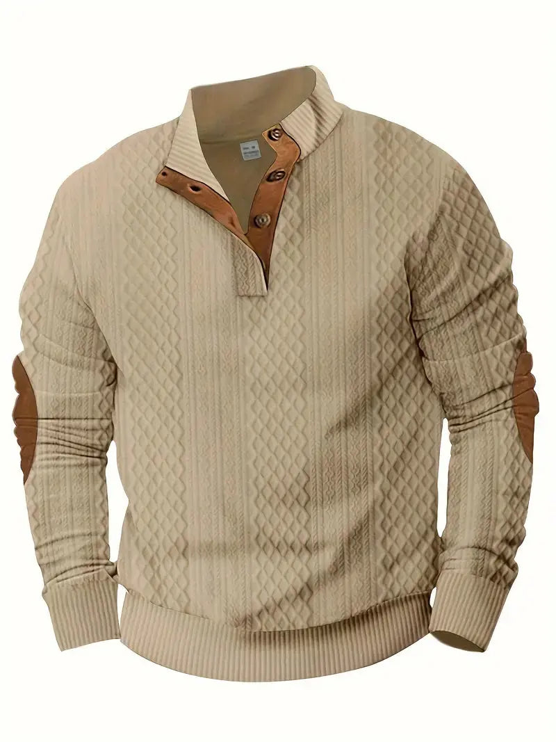 Sommerfeld | Outdoor-Pullover für Herren (1 kaufen, 1 GRATIS dazu)