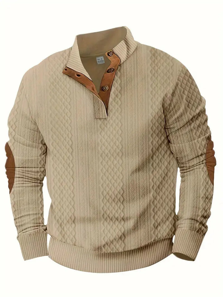 Sommerfeld | Outdoor-Pullover für Herren (1 kaufen, 1 GRATIS dazu)