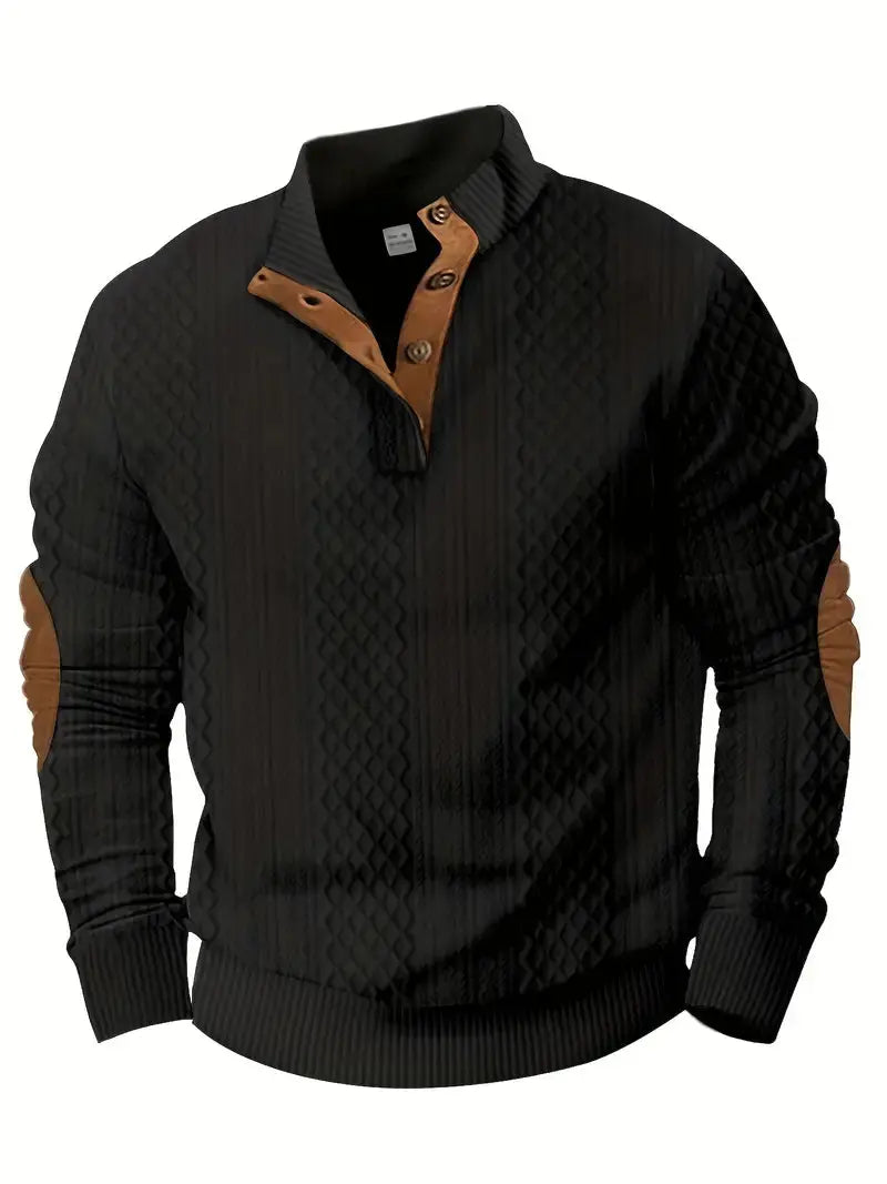 Sommerfeld | Outdoor-Pullover für Herren (1 kaufen, 1 GRATIS dazu)