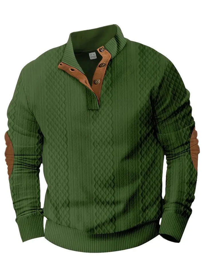 Sommerfeld | Outdoor-Pullover für Herren (1 kaufen, 1 GRATIS dazu)