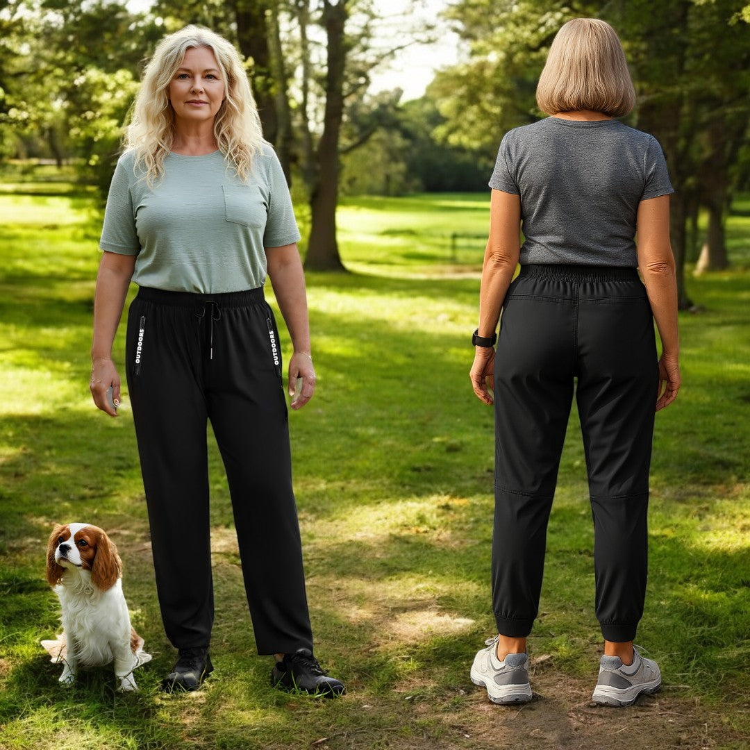 Sommerfeld | QuickDry Stretch Hose