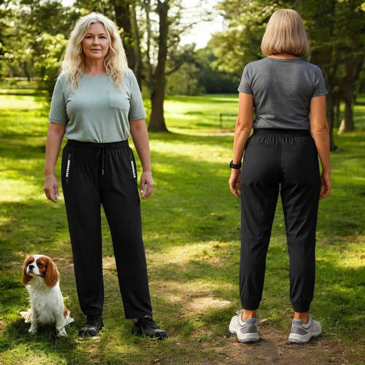 Sommerfeld | QuickDry Stretch Hose