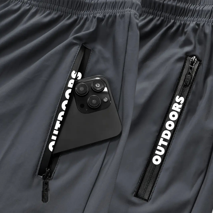 Sommerfeld | QuickDry Stretch Hose