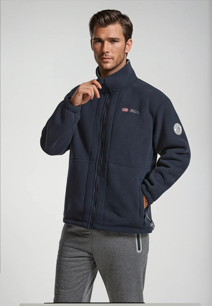 Norway™ - Premium Fleece Weste
