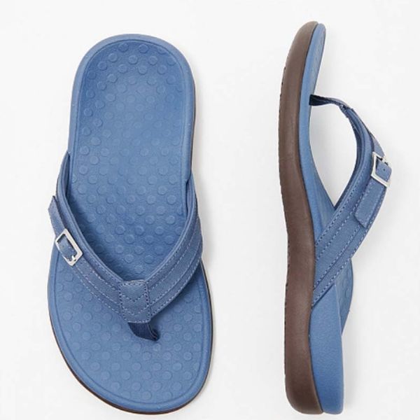 Sommerfeld | Orthopädische Komfort-Sandalen