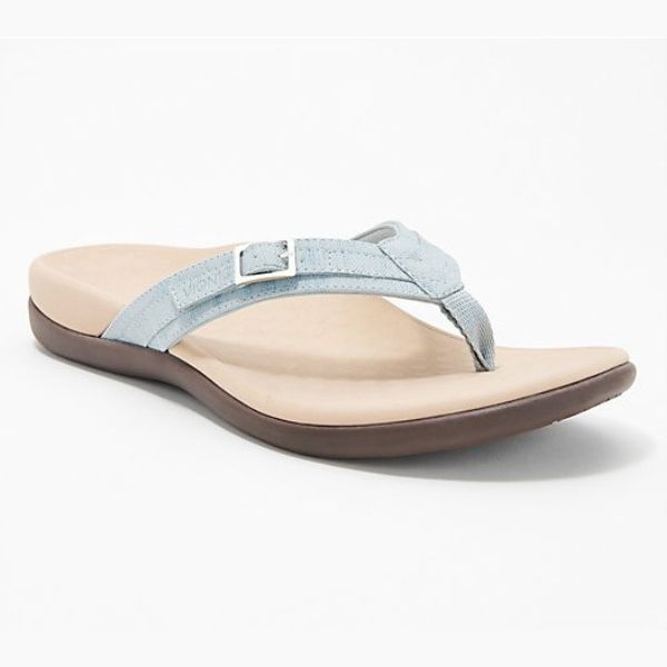 Sommerfeld | Orthopädische Komfort-Sandalen