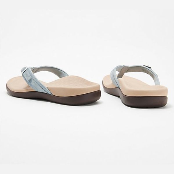Sommerfeld | Orthopädische Komfort-Sandalen
