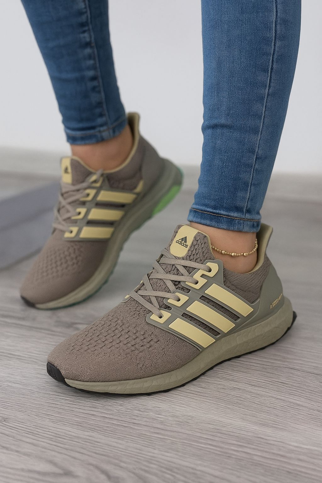 Herren Performance-Sneaker für den Alltag