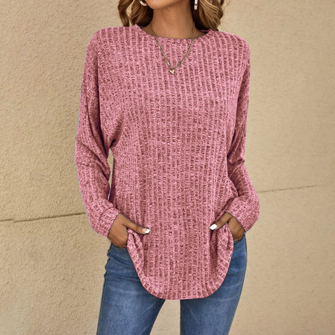 Sommerfeld | Kuscheliger Damen-Pullover (1 kaufen, 1 GRATIS dazu)