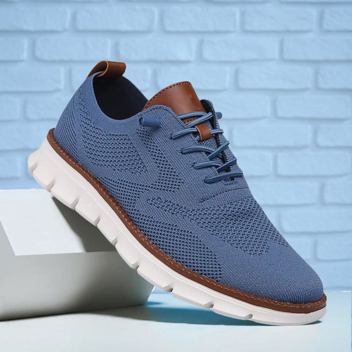 Sommerfeld | Besonders bequeme Komfort-Sneaker