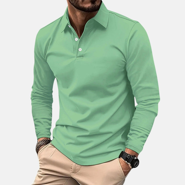 Sommerfeld | Premium Polo atmungsaktiv und komfortabel
