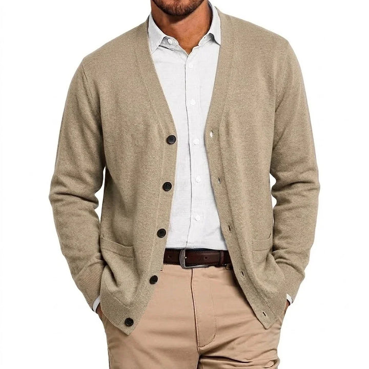 Sommerfeld | Strickblazer für Herren (1 kaufen, 1 GRATIS dazu)