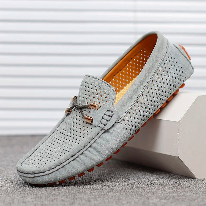 Sommerfeld | Atmungsaktive Loafer für Herren (1 Kaufen, 1 GRATIS dazu)