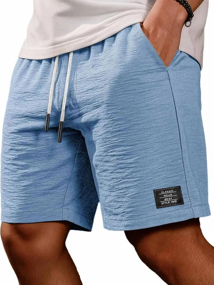 Sommerfeld | Freizeit-Shorts für Herren (1 kaufen, 1 GRATIS dazu)