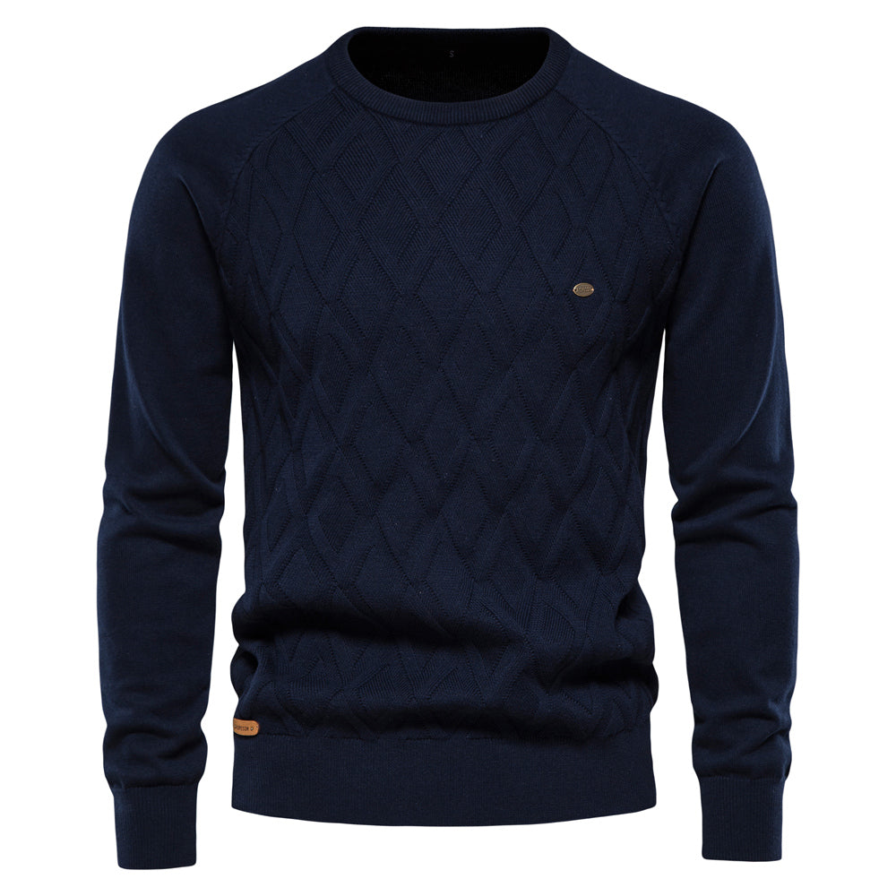 Sommerfeld™ | Herren-Strickpullover
